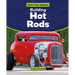 Building Hot Rods