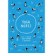 Yoganotes: How to sketch yoga postures & sequences
