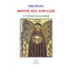 Donne Sex and God: A Critical Conversation
