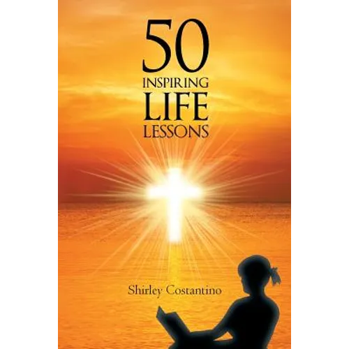 50 Inspiring Life Lessons