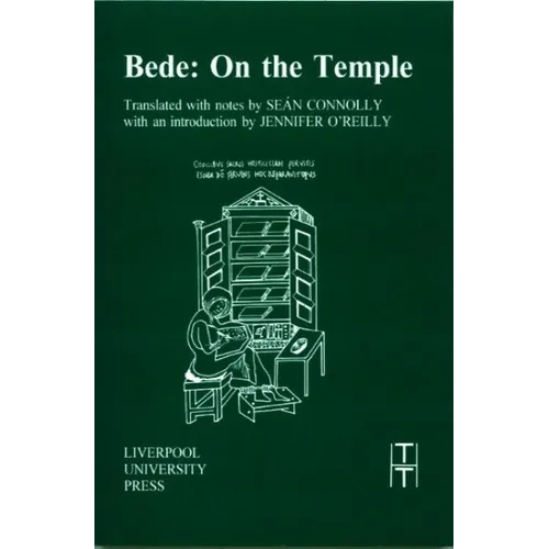 Bede: On the Temple