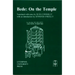 Bede: On the Temple