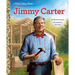 Jimmy Carter: A Little Golden Book Biography