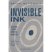 Invisible Ink: Building Stories from the Inside Out