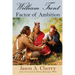 William Trent: Factor of Ambition