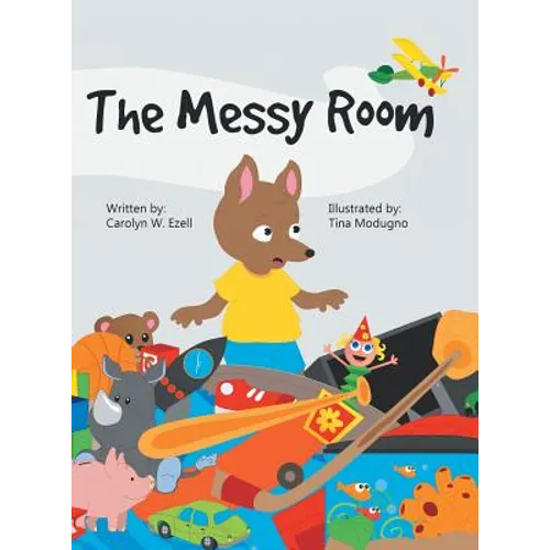 The Messy Room