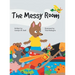 The Messy Room