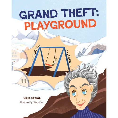 Grand Theft: Playground