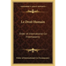 Le Droit Humain: Order of International Co-Freemasonry
