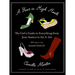 A Year in High Heels: The Girl's Guide to Everything from Jane Austen to the A-List
