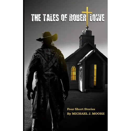 The Tales Of Robert Lowe
