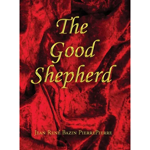 The Good Shepherd