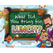 What Did You Bring for Lunch?