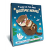 Bedtime Heroes - Baby Animal - A Glow in the Dark Book