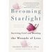 Becoming Starlight: A Shared Death Journey from Darkness to Light