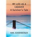 My Life as a Cadaver: A Survivor's Tale
