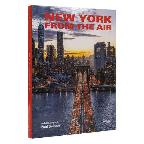 New York from the Air