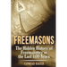 Freemasons: The Hidden History of Freemasonry in the Last 100 Years
