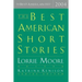 The Best American Short Stories