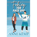 Faking the Face Off: A Sweet Hockey RomCom