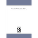 Memoir of Priscilla Cadwallader ...