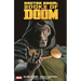 Doctor Doom: Books of Doom