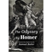 The Odyssey by Homer: Rendered into English Prose by Samuel Butler