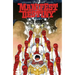 Manifest Destiny Volume 8