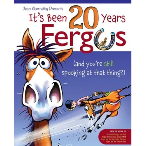 It's Been 20 Years, Fergus