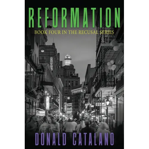 Reformation