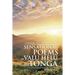 Sensational Poems of Valu Helu from Tonga: Version 1