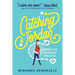 Catching Jordan