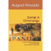 Daniel: A Chronology: Jewish Prophet To The Gentiles Of The End Times