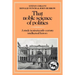 That Noble Science of Politics: A Study in Nineteenth-Century Intellectual History