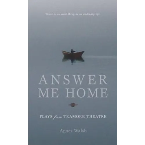Answer Me Home