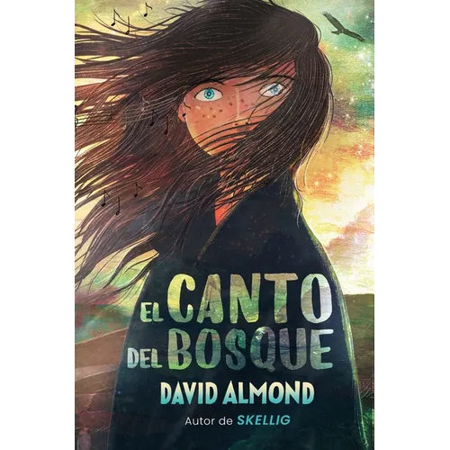 Canto del Bosque, El