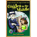 Caught'ya! Grammar with a Giggle for Middle School: Giggles in the Middle