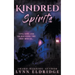 Kindred Spirits: A Paranormal Ghost Romance