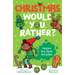 Christmas Would You Rather