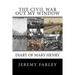 The Civil War Out My Window: Diary of Mary Henry