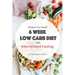 Wisdom For Health 6 Week Low Carb Diet with Intermittent Fasting