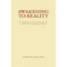 Awakening to Reality: The "Regulated Verses" of the Wuzhen pian, a Taoist Classic of Internal Alchemy