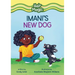 Imani's New Dog