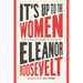 It's Up to the Women