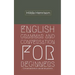 English Grammar and Conversation for Beginners: Conversations in Social Situations