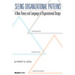 Seeing Organizational Patterns