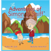 The Adventures of Simon & Sniff: A Boy & His Nose