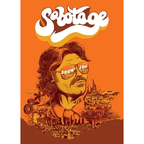 Sabotage