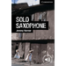 Solo Saxophone Level 6 Advanced