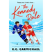 The Kennedy Rule: An Addictive Rivals-To-Lovers MM Hockey Romance